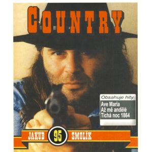 Jakub Smolík Country 95 + bonusy