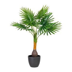 Gasper Umělá palma vějířová, 70 cm