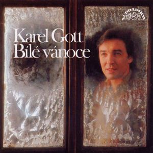 Karel Gott Biele Vianoce