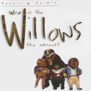 Hardin & York feat. Jon Lord Wind In The Willows