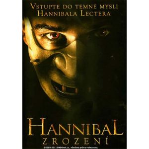 Hannibal - Zrodenie
