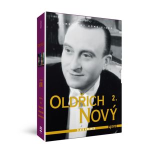 Oldřich Nový 2 - zlatá kolekcia