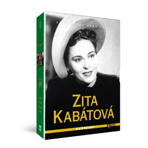 Zita Kabátová - Zlatá kolekce