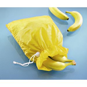 Die moderne Hausfrau Sáček na uchovávání banánů
