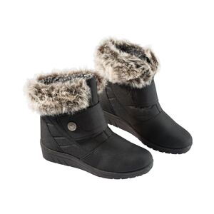 Zimné topánky Polar, veľ. 39