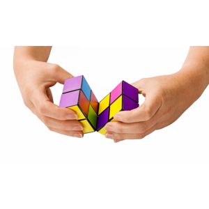 Rubikova kocka 2x2