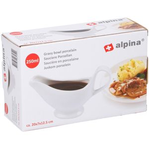 Omáčnik Alpina, 250 ml