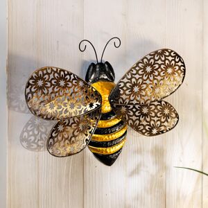 Weltbild Nástěnná dekorace Včela