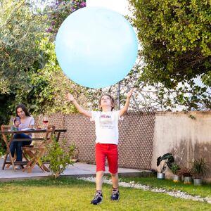 InnovaGoods Obří nafukovací míč Bubble Ball Bagge