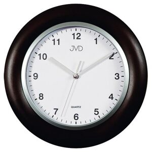Nástenné hodiny JVD basic N26065.C 25cm