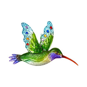 Nástenná dekorácia Kolibrík