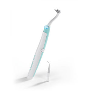 VITALmaxx zubné sonická čistič, 3 dielna sada