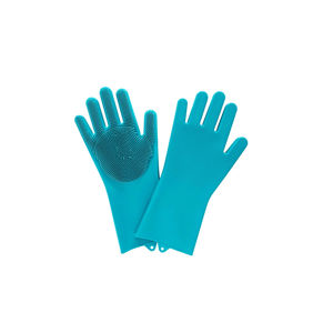 Magické čistiace rukavice