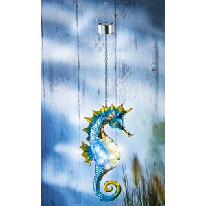 Solárne závesná dekorácia Morský koník