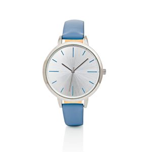 Dámske hodinky Charizma, modré