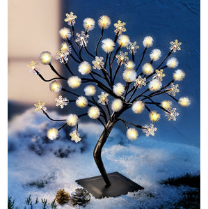 Weltbild LED Strom Zimní sen