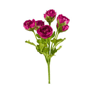 Umelé kvety Iskerník fialový
