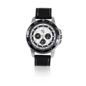 Pánske náramkové hodinky Roadsign R14014, čierne