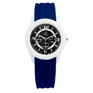Dámske náramkové hodinky Roadsign Bunbury R14021, modré