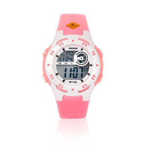 Dámske náramkové hodinky Roadsign R14052, ružové