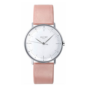Dámske náramkové hodinky HB103-01, ružové