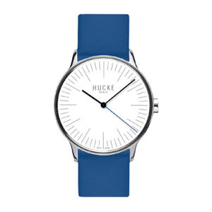 Dámske náramkové hodinky HB104-01, modré