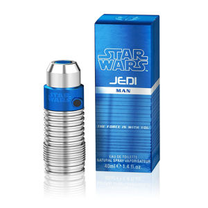 Parfém pre mužov Starwars Jedi Edt 60 ml