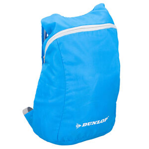 Športový batoh Dunlop, modrý