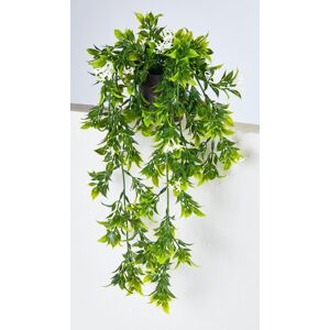 Die moderne Hausfrau Umělá popínavá rostlina, 50 cm