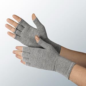 Kompresné rukavice pri artróze s meďou, vel.S/M