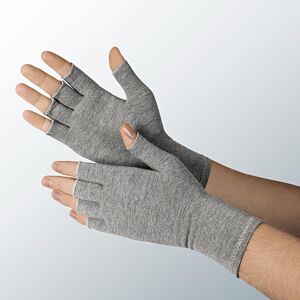Kompresné rukavice pri artróze s meďou, vel.L/XL
