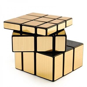 Kocka Mirror cube