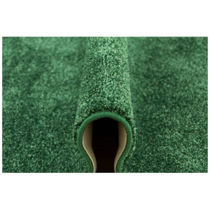Metrážny koberec Bari 46 zelený