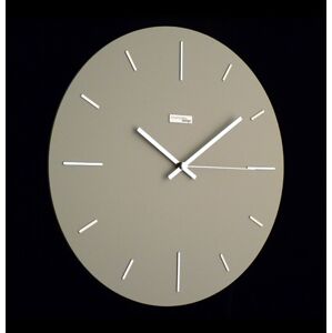 Nástenné hodiny I502GR IncantesimoDesign 40cm