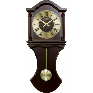 Kyvadlové hodiny PRIM Old Fashion II., 3922.51, 73cm
