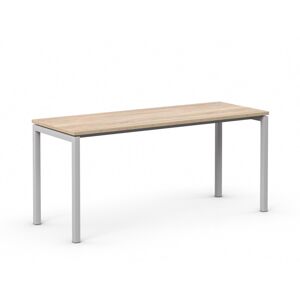 DREVONA09 Stôl do pracovne dub bardolíno RP-SPK-1600
