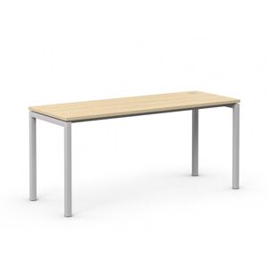 DREVONA09 Stôl do pracovne RP-SPK-1600 | dub vicenza