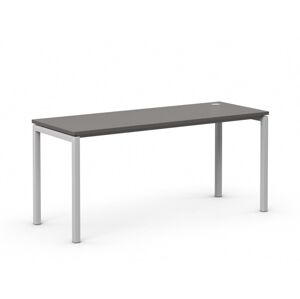 DREVONA09 Stôl do pracovne šedý RP-SPK-1600