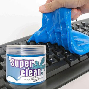 Tvarovateľná čistiaca pasta Super clean zent 4888